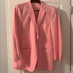 Stafford Signature Blazer 42 Regular - Classic Fit